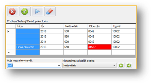 A képen szöveg, képernyőkép, képernyő, szoftver látható
Automatikusan generált leírás