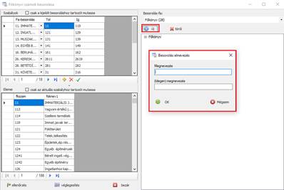 A képen szöveg, képernyőkép, szoftver, Számítógépes ikon látható

Automatikusan generált leírás