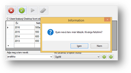 A képen szöveg, képernyőkép, képernyő, szoftver látható
Automatikusan generált leírás