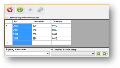 A képen szöveg, képernyőkép, képernyő, szoftver látható
Automatikusan generált leírás