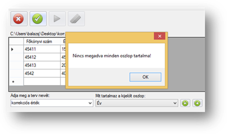 A képen szöveg, képernyőkép, képernyő, szoftver látható
Automatikusan generált leírás