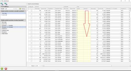 A képen szöveg, képernyőkép, szoftver, szám látható

Előfordulhat, hogy a mesterséges intelligencia által létrehozott tartalom helytelen.
