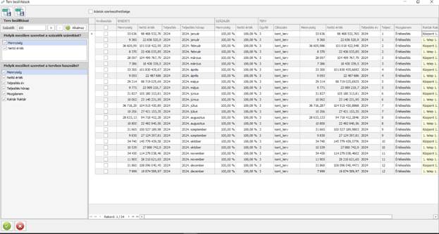 A képen szöveg, képernyőkép, szoftver, Számítógépes ikon látható

Előfordulhat, hogy a mesterséges intelligencia által létrehozott tartalom helytelen.