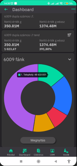 A képen szöveg, elektronika, képernyőkép látható

Automatikusan generált leírás