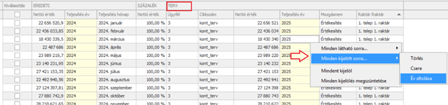 A képen szöveg, szám, Betűtípus, képernyőkép látható

Előfordulhat, hogy a mesterséges intelligencia által létrehozott tartalom helytelen.