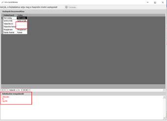A képen szöveg, képernyőkép, képernyő, szoftver látható

Előfordulhat, hogy a mesterséges intelligencia által létrehozott tartalom helytelen.