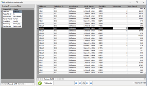 A képen szöveg, képernyőkép, szoftver, Számítógépes ikon látható

Automatikusan generált leírás