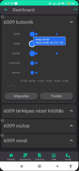 A képen szöveg, monitor, képernyőkép, telefon látható

Automatikusan generált leírás