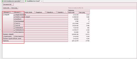A képen szöveg, képernyőkép, szoftver, szám látható

Előfordulhat, hogy a mesterséges intelligencia által létrehozott tartalom helytelen.
