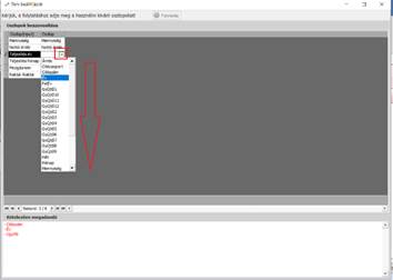 A képen képernyőkép, szöveg, szoftver, Multimédiás szoftver látható

Előfordulhat, hogy a mesterséges intelligencia által létrehozott tartalom helytelen.