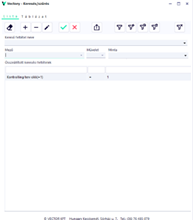 A képen szöveg, képernyőkép, szoftver, szám látható

Előfordulhat, hogy a mesterséges intelligencia által létrehozott tartalom helytelen.